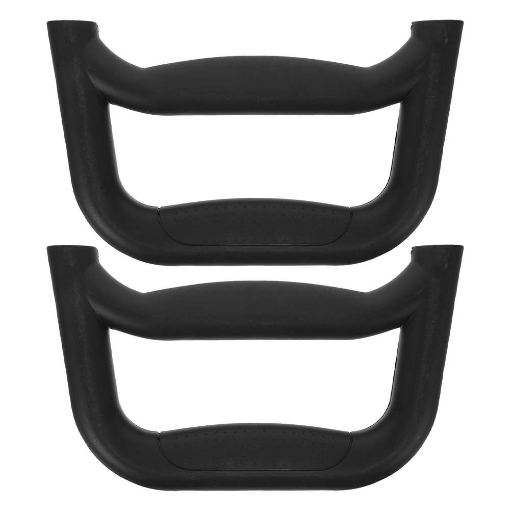 Outdoor Camping Trolley - 2Pcs Buycai Cart Handle Replacement Ergonomic