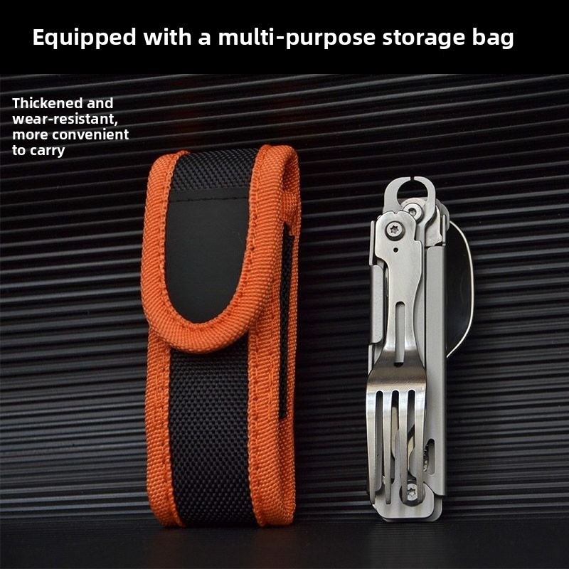 Camping Picnic Combination Tab - Outdoor Camping Meals ulasan dan harga
