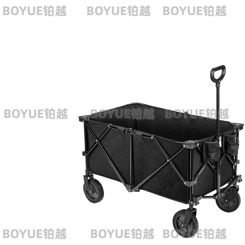 portable foldable outdoor trav - Outdoor Camping Trolley ulasan dan harga
