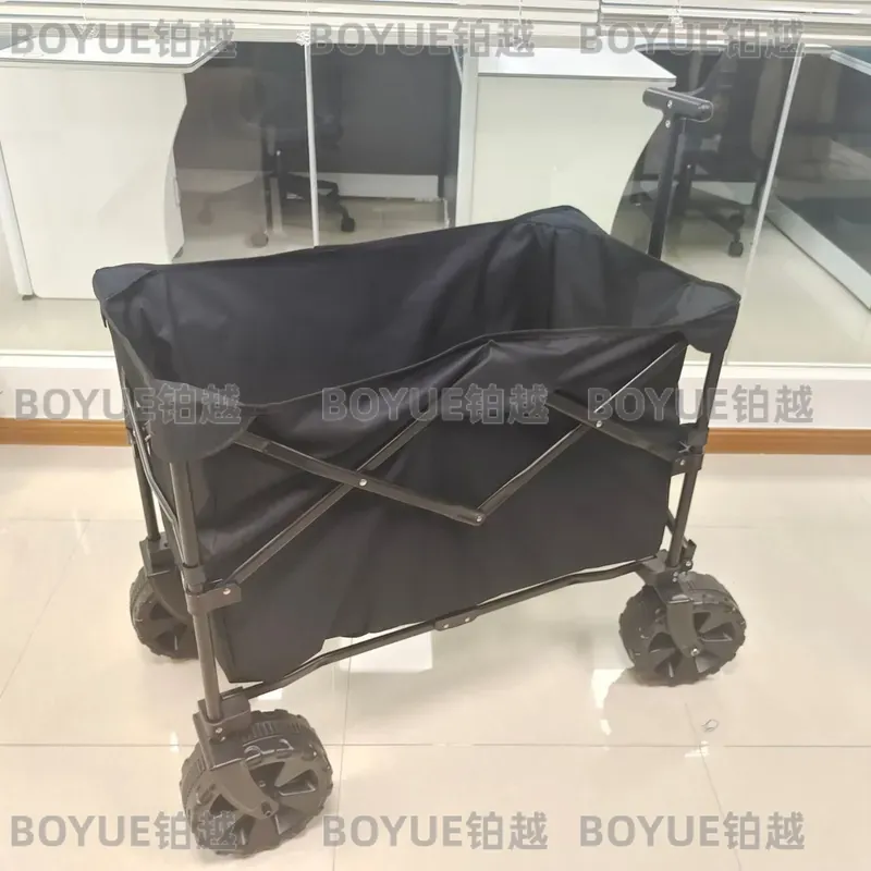 portable foldable outdoor trav - Outdoor Camping Trolley ulasan dan harga