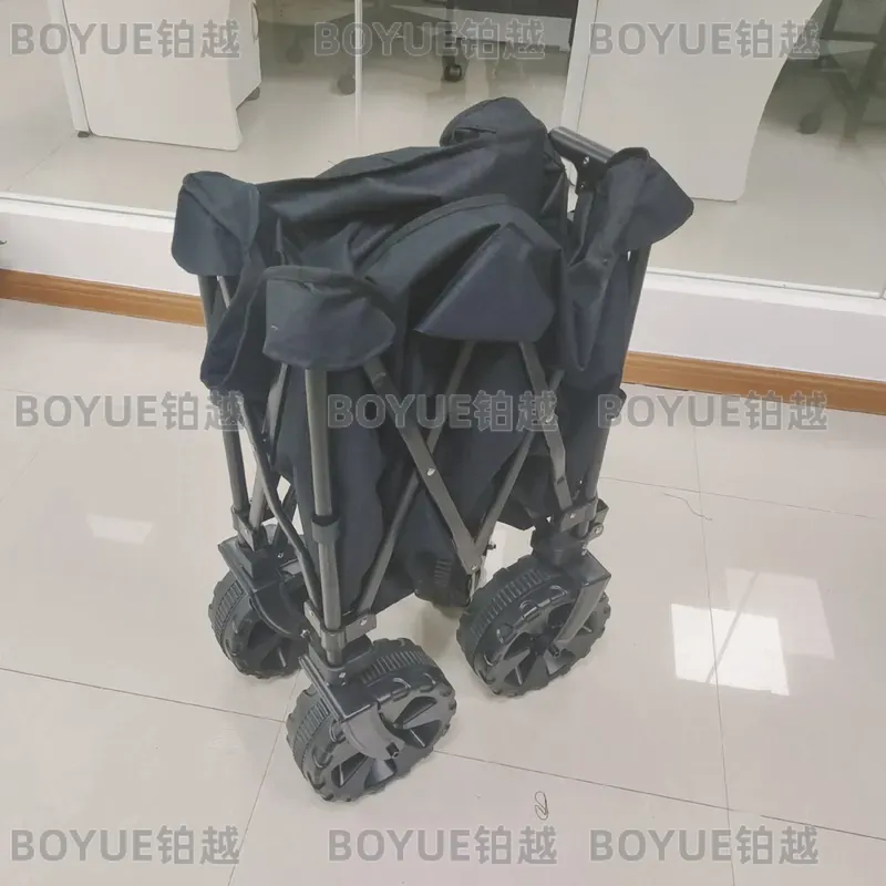 portable foldable outdoor trav - Outdoor Camping Trolley ulasan dan harga