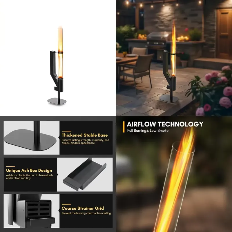 for Pelletizer Patio Heater wi - Outdoor Camping Heater ulasan dan harga