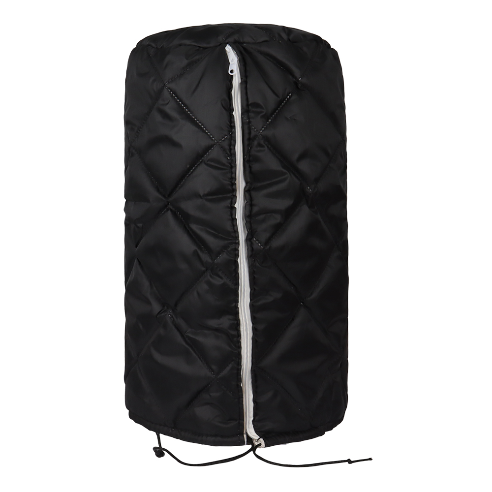 1pc RV Gas Propane Bottle Insu - Outdoor Camp ulasan dan harga