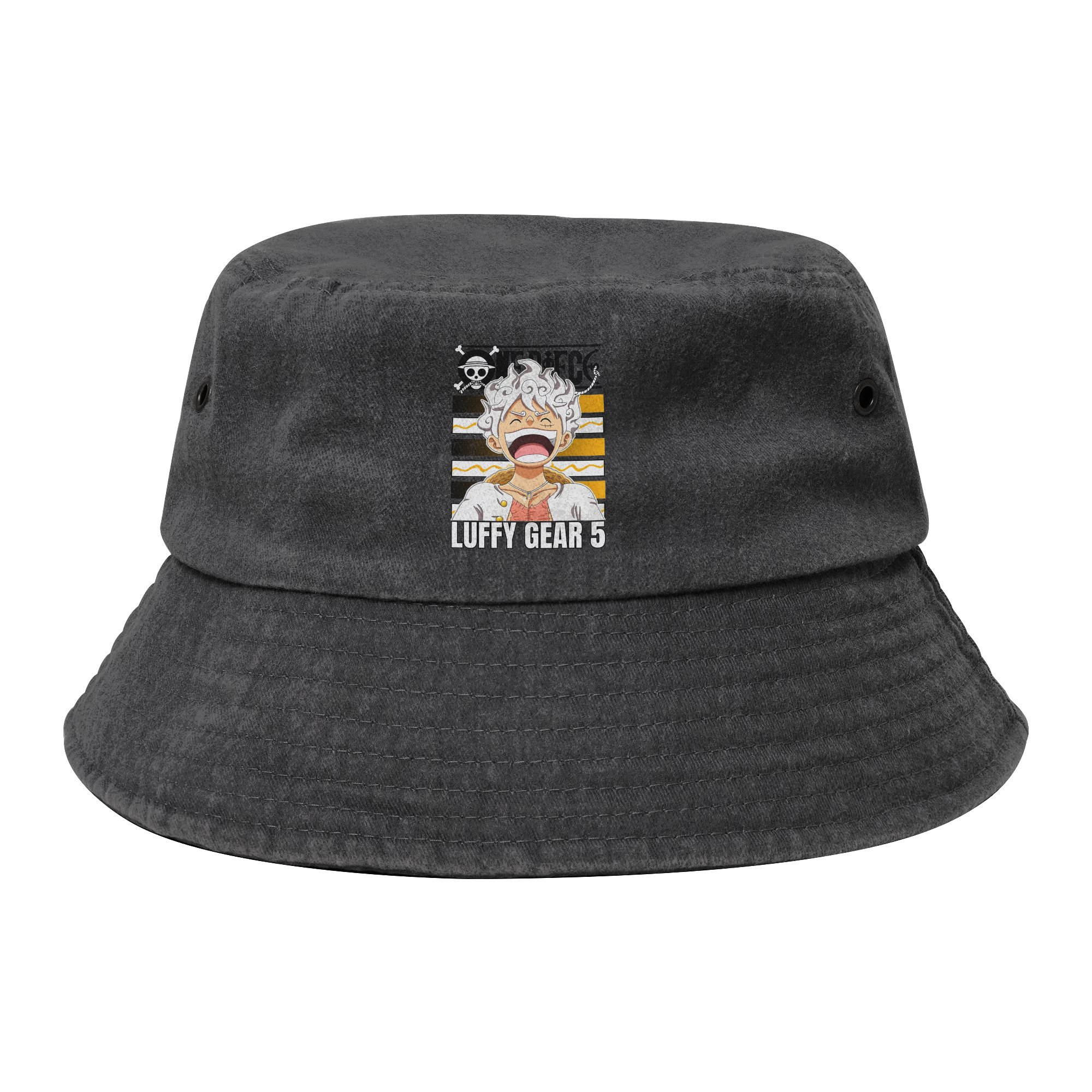 Unisex Distressed Washed Bucke - Outdoor Camping Ideas For Adults ulasan dan harga