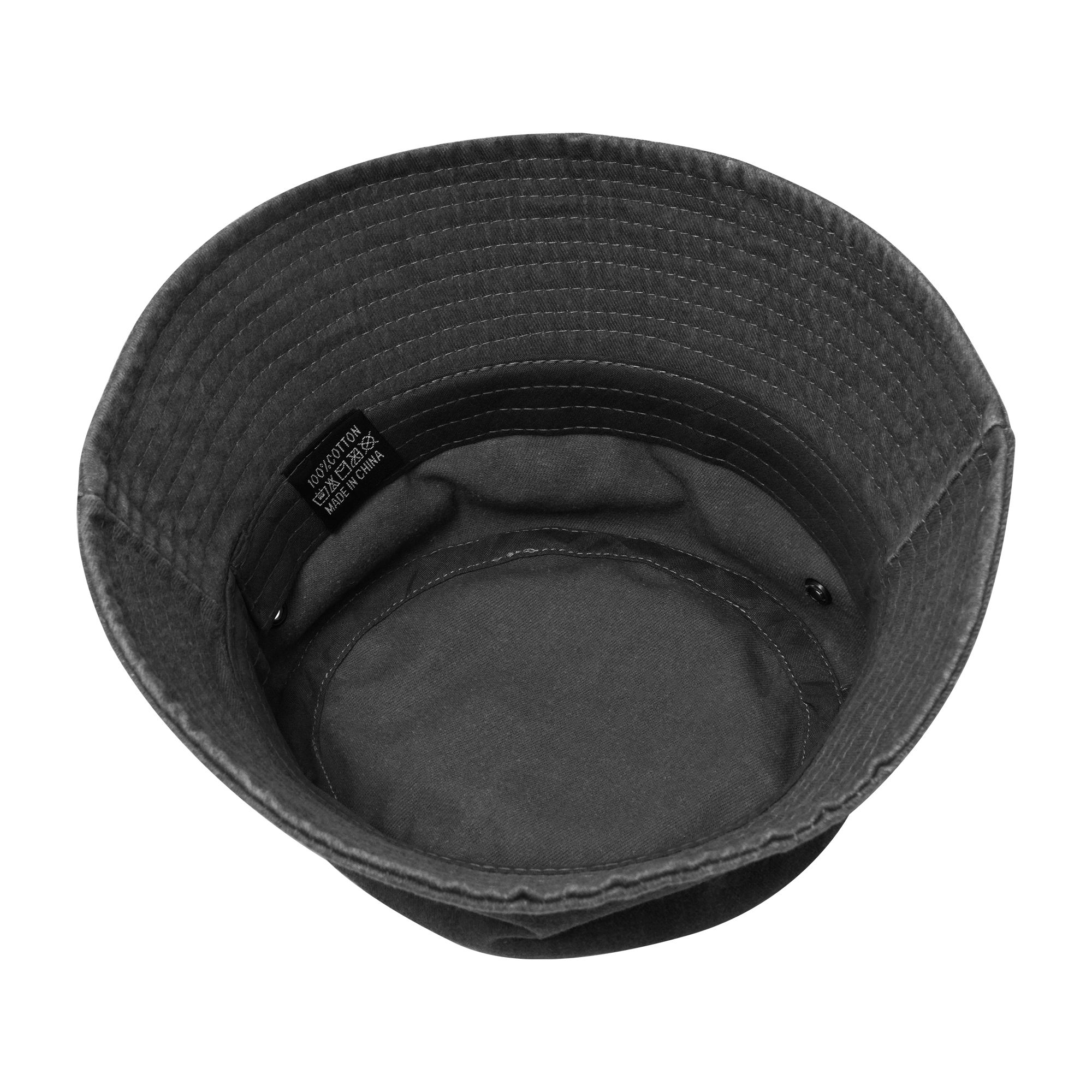 Unisex Distressed Washed Bucke - Outdoor Camping Ideas For Adults ulasan dan harga