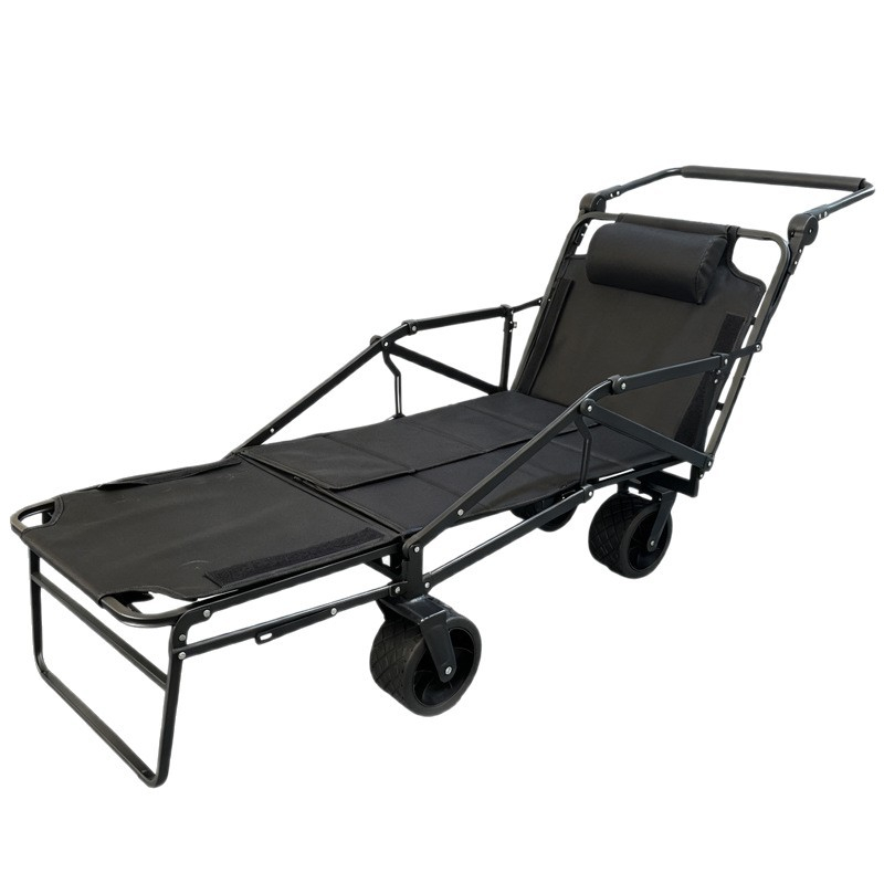 Outdoor camping trolley with r - Outdoor Camping Trolley ulasan dan harga