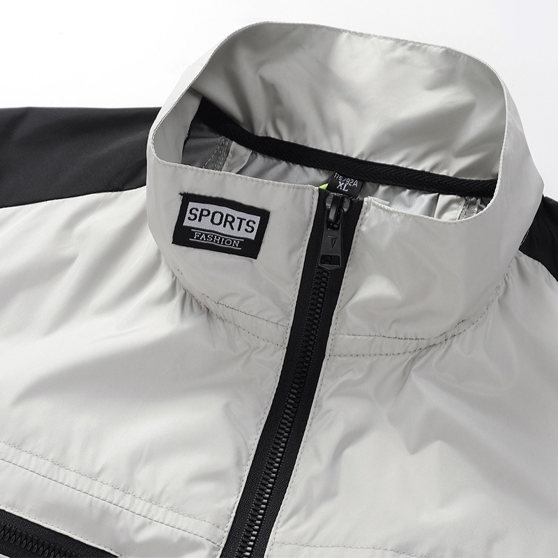 Fan Cooling Vest Summer Fishin - Outdoor Camping Vest ulasan dan harga