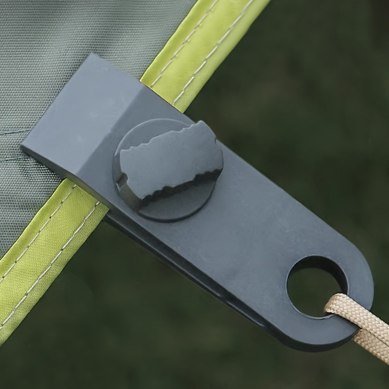  Camping Tarp Clips Outdoor C - Outdoor Camping Extension Cord ulasan dan harga