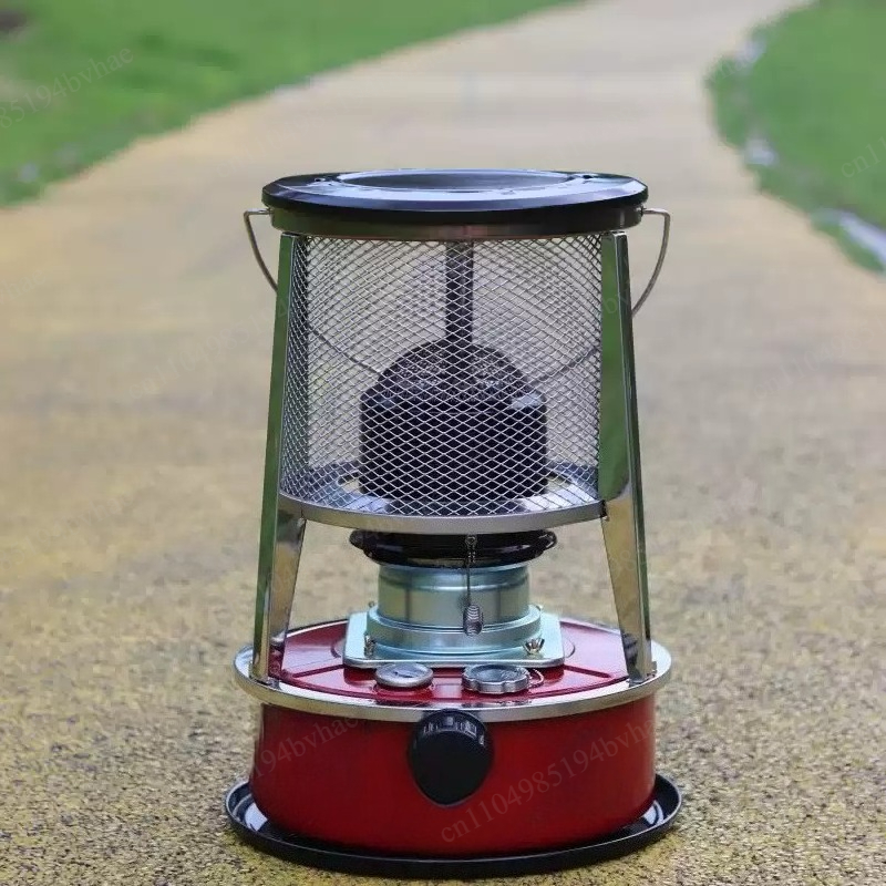 TS-77 Portable Heater Camping  - Outdoor Camping Heater ulasan dan harga