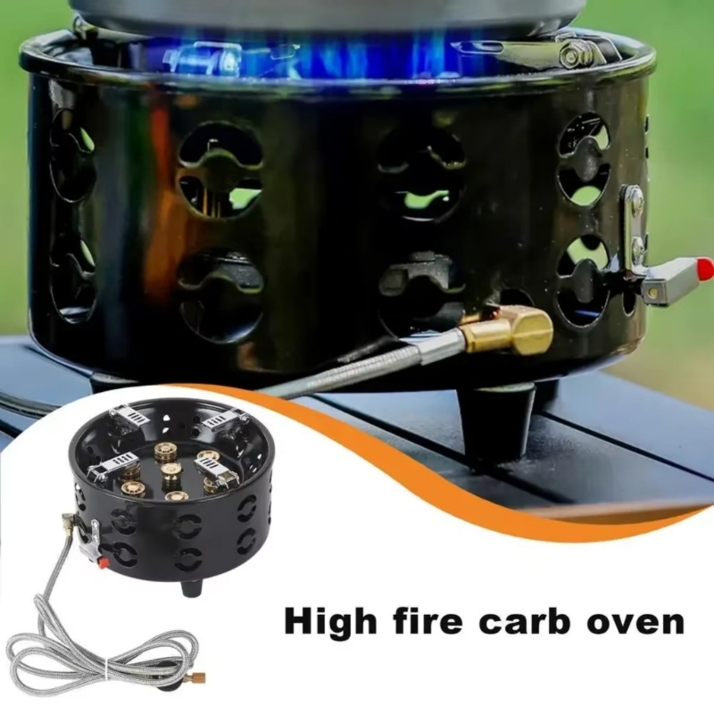 Outdoor Gas Stove for Camp Coo - Outdoor Camping Meals ulasan dan harga
