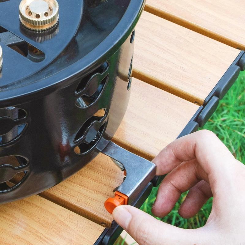 Outdoor Gas Stove for Camp Coo - Outdoor Camping Meals ulasan dan harga