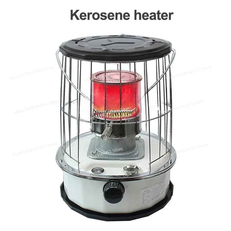 Portable Heater Ice Fishing Ca - Outdoor Camping Heater ulasan dan harga