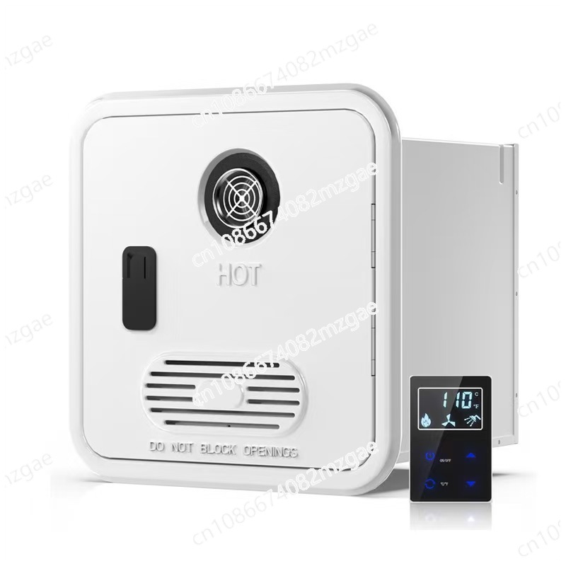 Portable Water Heater for RVs, - Outdoor Camping Heater ulasan dan harga