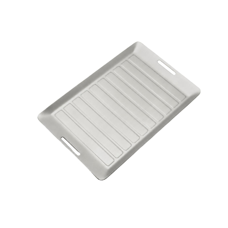 Camp Breakfast Pan for Steak C - Outdoor Camping Meals ulasan dan harga