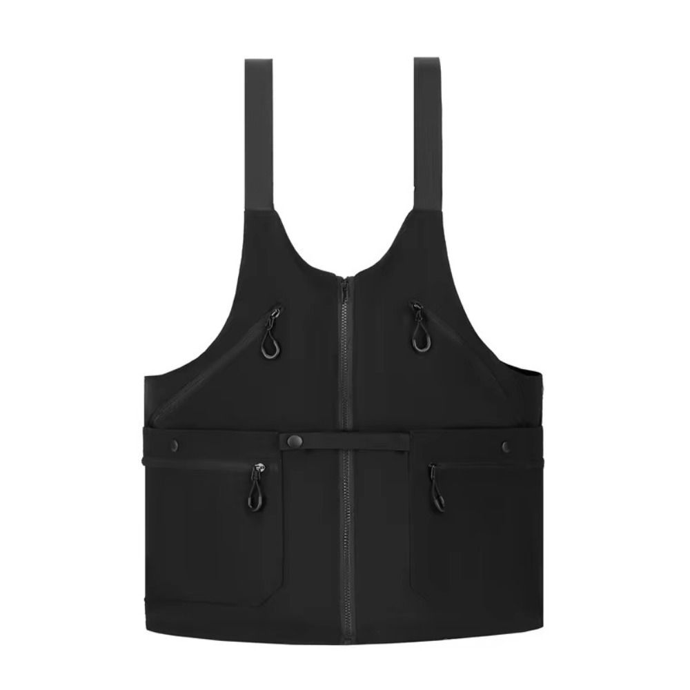 Variable Design Multifunctiona - Outdoor Camping Vest ulasan dan harga