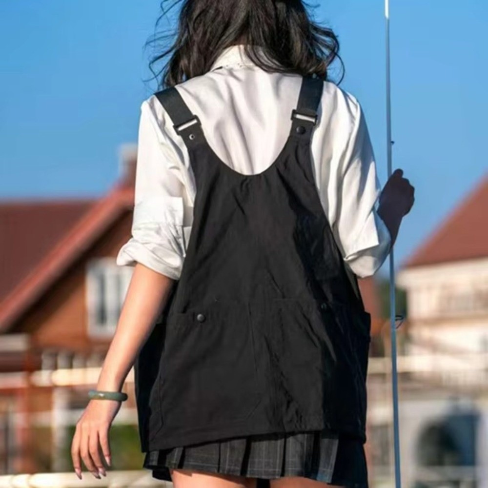 Variable Design Multifunctiona - Outdoor Camping Vest ulasan dan harga