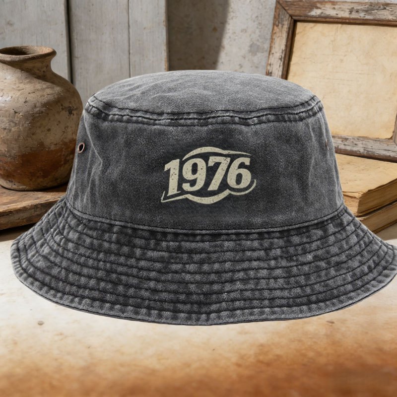 One Unisex Bucket Hat with a ' - Outdoor Camping Ideas For Adults ulasan dan harga