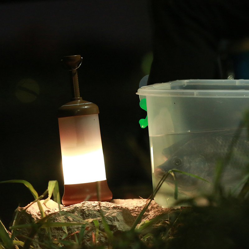 Car outdoor camping LED lighti - Outdoor Camp ulasan dan harga