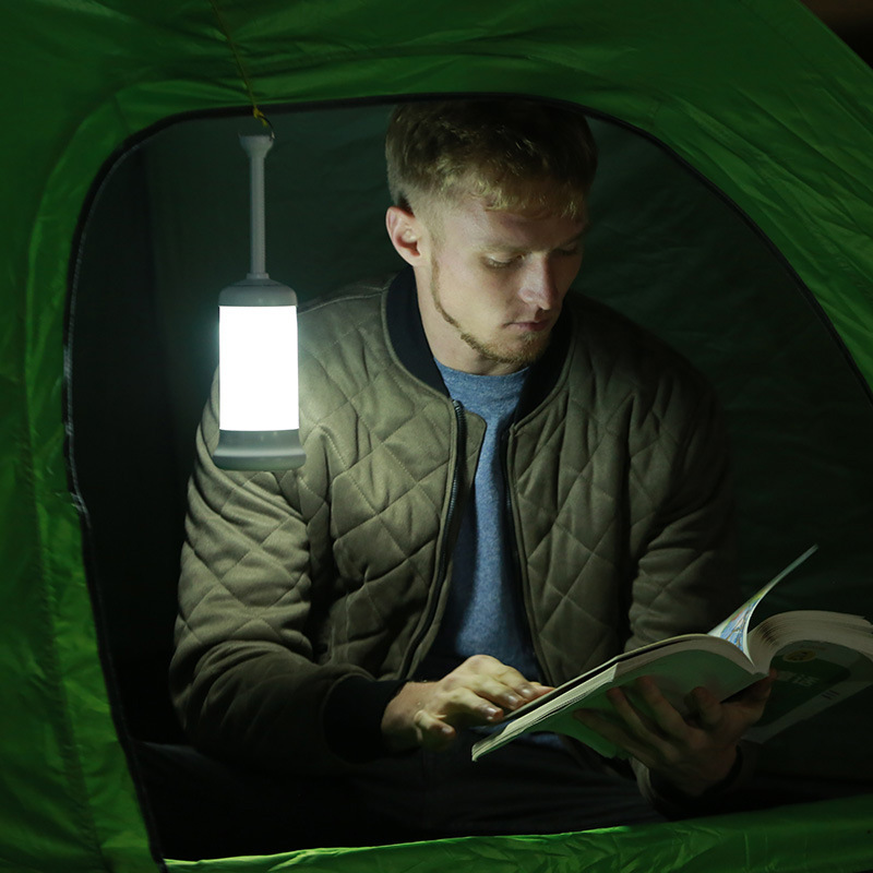 Car outdoor camping LED lighti - Outdoor Camp ulasan dan harga