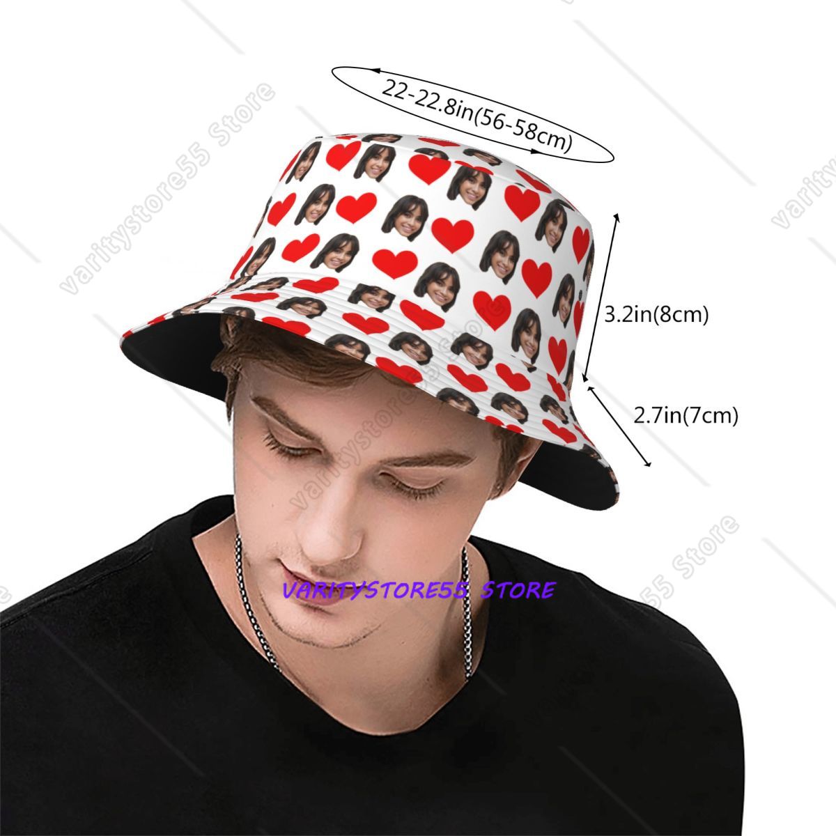 Personalized Bucket Hats DIY Y - Outdoor Camping Ideas For Adults ulasan dan harga