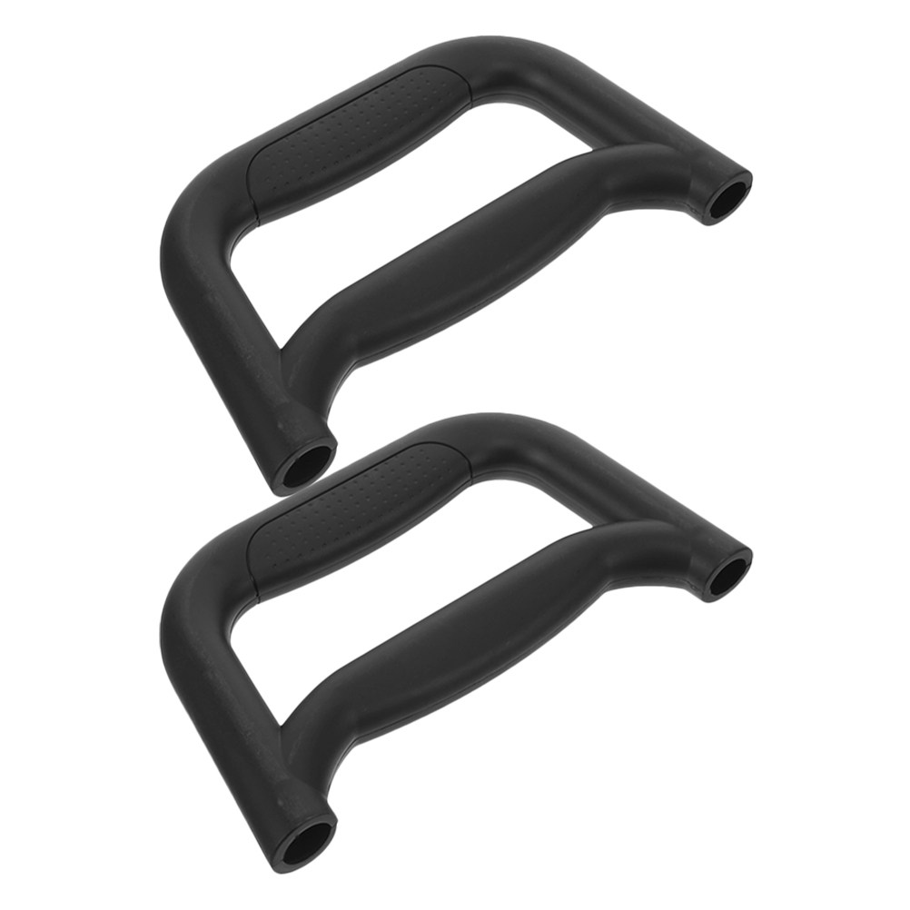 2Pcs Buycai Cart Handle Replac - Outdoor Camping Trolley ulasan dan harga