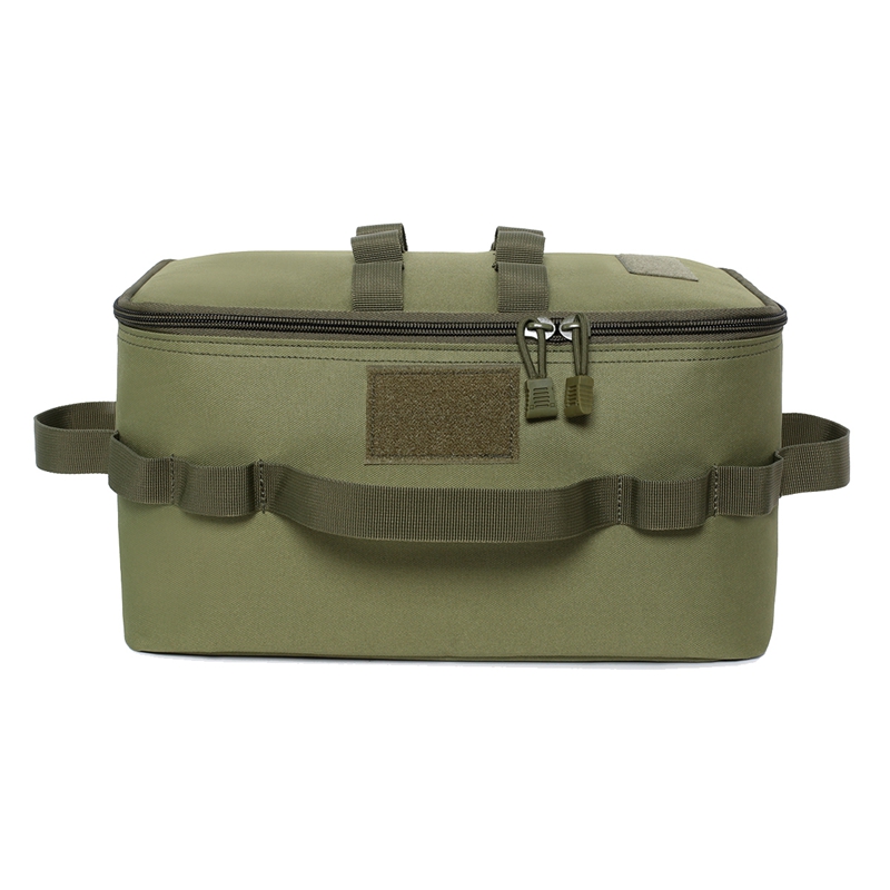 Outdoor Camping Storage Bag Ga - Outdoor Camp ulasan dan harga